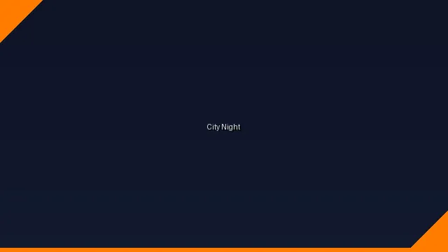 城市夜景主题赛 - 亚博体育盛世官网 视频创作挑战